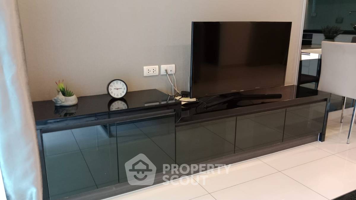 รูป คอนโด 1 ห้องนอน 46 ตร.ม. The Vision Condo ใกล้ย่านพัทยาใต้ (พระตำหนัก) (ID 2798027) - รูปที่ 11/15