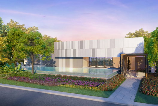 Project PLENO TOWN Pinklao - Sai 5 Picture - 2/11
