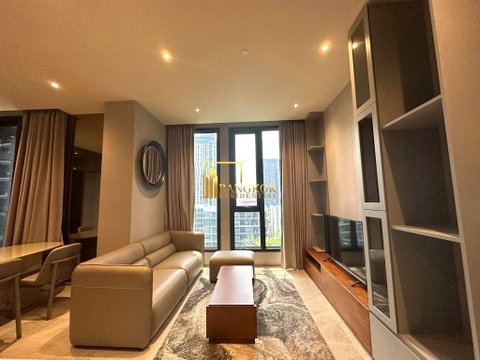 Hyde Heritage | Stunning 2 Bedroom Luxury Condo in Prime Location - BR18835CD