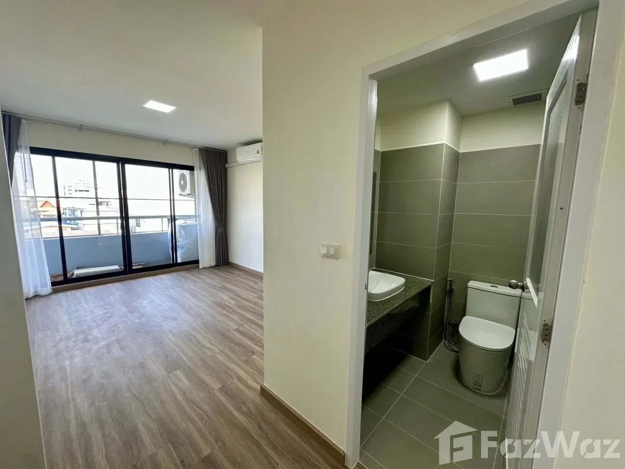 รูป ขาย คอนโด 2 ห้องนอน ในโครงการ การ์เดน คอร์ท 6175848 - รูปที่ 9/10