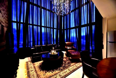 Condos for sale : For Sell The Emporio Place Nice room fully finished ready to move in DS2752 | Line @Dstay