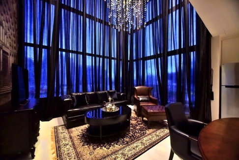 ขาย The Emporio Place ห้องสวยมาก พื้นที่เยอะ ราคาดี พร้อมอยู่ DS2752 | Line @Dstay