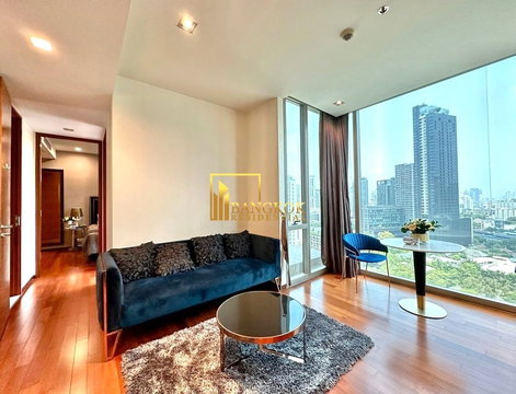 Ashton Morph | 1 Bedroom Pet Friendly Condo in Thong Lo - BR17243CD