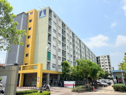 รูป Lumpini Condo Town Romklao - Suvarnabhumi - รูปที่ 4/14