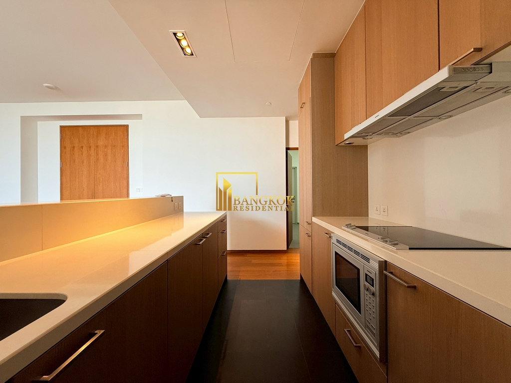 picture The Sukhothai Residences | Unfurnished 2 Bed Luxury Property - BR5184CD - 8/34