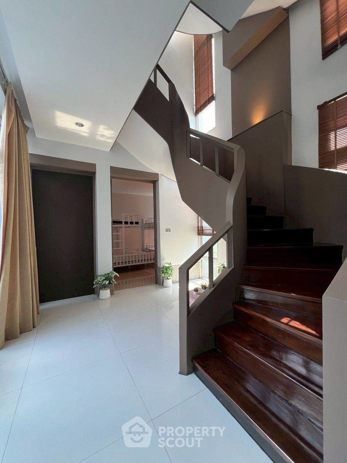รูป วิลล่า 4 ห้องนอน เป็นมิตรกับสัตว์เลี้ยง ใกล้ชายหาด Pool Villa Nr Beach (ID 2684937) - รูปที่ 5/8