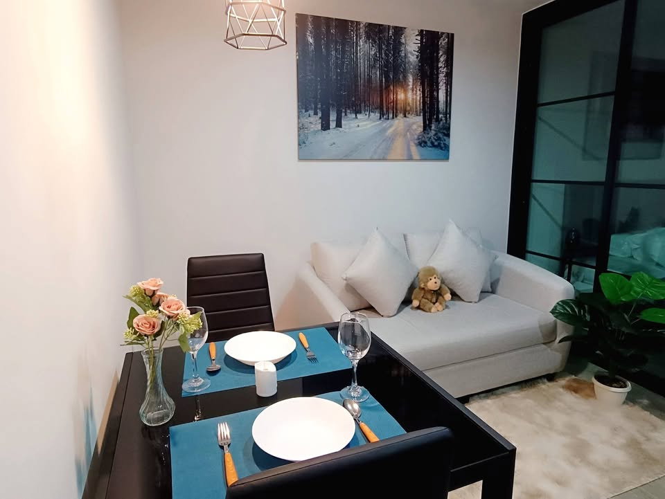 picture Condo for Rent at RYE Sukhumvit 101/1 (F6904012) - 6/9