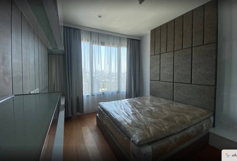 Luxury Condo for Rent Ratchadamri | City Lifestyle Luxury | Near BTS Ratchadamri | 120,000 THB/Month- LTHC14926