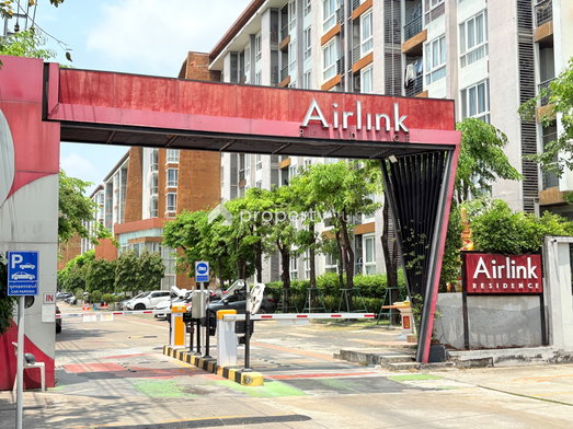 Project Airlink Residence Picture - 4/12