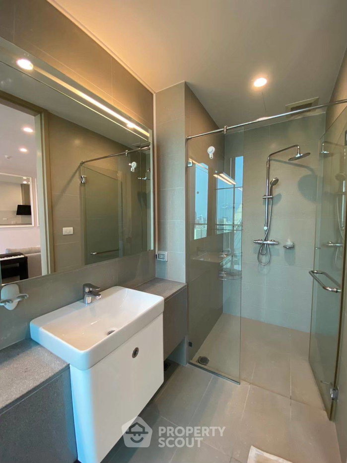 รูป คอนโด 1 ห้องนอน 60 ตร.ม. ขาย Noble Ploenchit ใกล้ BTS เพลินจิต 100 ม. (ID 2713046) - รูปที่ 2/8