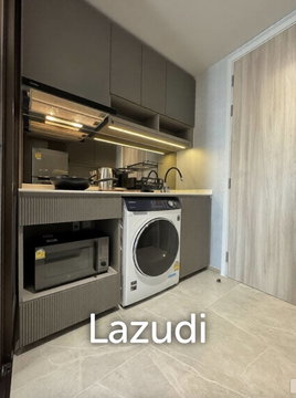 35 sqm 1 Bedroom Condo at Chapter Thonglor 25 Bangkok