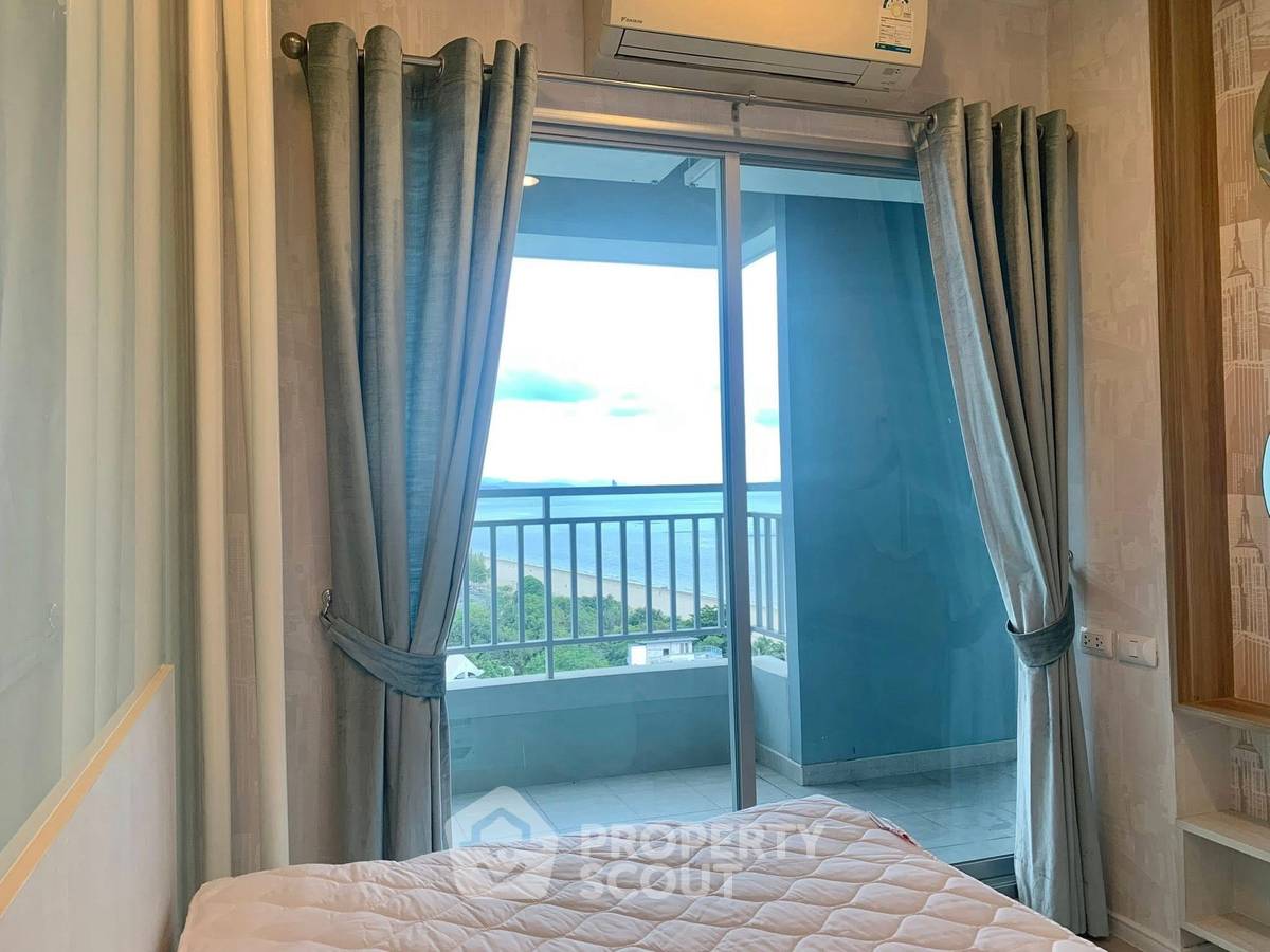 รูป คอนโด 2 ห้องนอน ขายที่ วินด์แฮม จอมเทียน พัทยา (ID 2797827) - รูปที่ 7/13