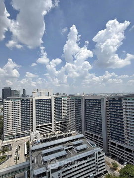 1-BR Condo At THE LINE Vibe Phahonyothin, 25th Floor, 400m to BTS (ID 2778981)
