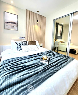 Condos for sale : 1-BR Condo For Sale, The Trust Residence Pinklao, Near MRT (ID 2798047)