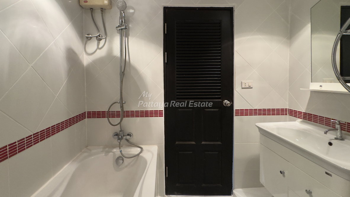 picture 🛏️ 1 Bed - 🛁 2 Bath - 🏙️ Pool View - 🌏 FOREIGN name - 🏢 Jomtien Beach Condominium Pattaya - Ref: JBC15 - 6/17