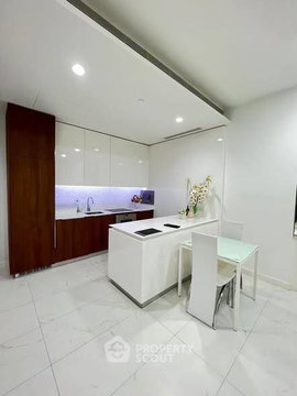 1-BR 70 Sqm, 18th-Floor At 185 Rajadamri, 400m to BTS Ratchadamri (ID 2608897)