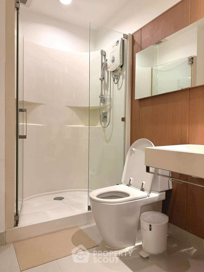 รูป ใกล้ BTS Krung Thon Buri เพียง 100 ม. | 2 ห้องนอน The Bangkok Sathorn-Taksin (ID 2798008) - รูปที่ 16/19