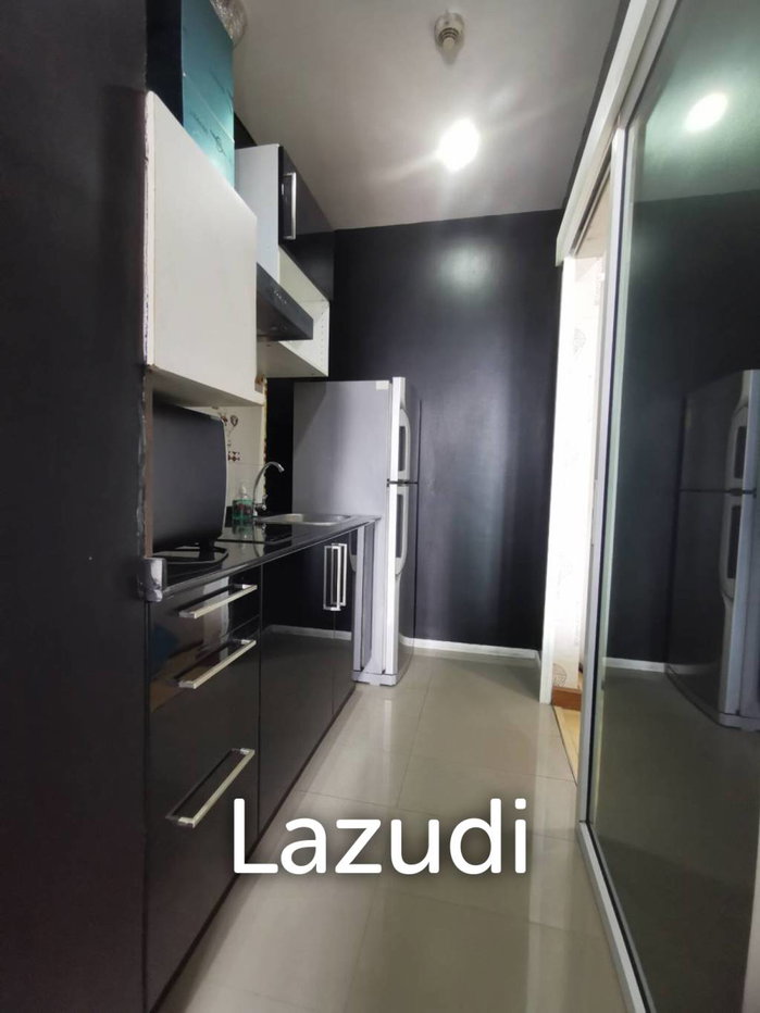รูป 30.5 sqm 1 Bedroom Condo at Blocs 77 Phra Khanong Nuea Bangkok - รูปที่ 8/10