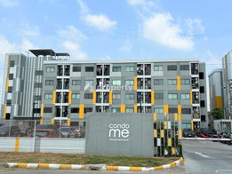 รูป Condo Me Onnut - Rama 9 - รูปที่ 3/16