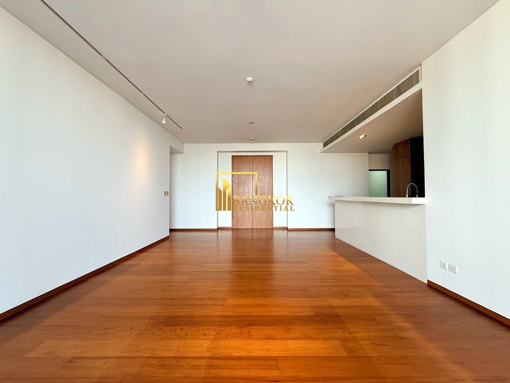 picture The Sukhothai Residences | Unfurnished 2 Bed Luxury Property - BR5184CD - 4/34