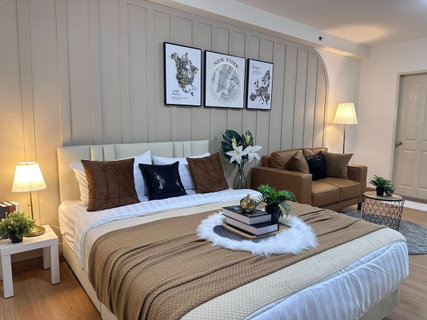 รูปภาพ 🎯 Supalai City Resort Ramkhamhaeng rooms are now available. Decorated and ready to move in, fully furnished. (T01489)