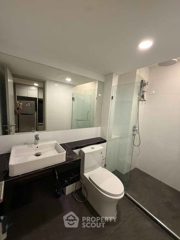 รูป คอนโด 1 ห้องนอน ชั้น 18 ขนาด 38 ตร.ม. Knightsbridge Space รัชโยธิน ใกล้ BTS รัชโยธิน (ID 2794224) - รูปที่ 12/15