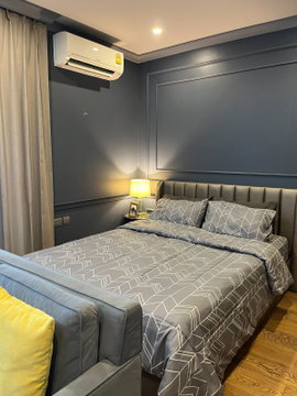 For Rent: Q Chidlom-Phetchaburi
