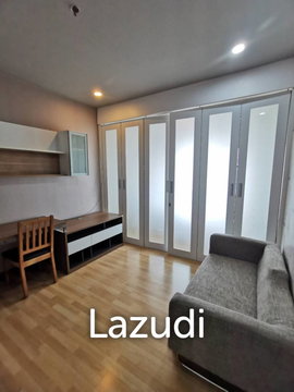 30.5 sqm 1 Bedroom Condo at Blocs 77 Phra Khanong Nuea Bangkok