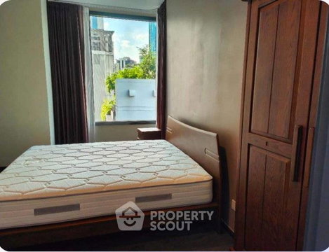 1 ห้องนอน 45 ตร.ม. ที่ The Edge Sukhumvit 23 ห่าง MRT สุขุมวิท 200 ม. (ID 2796687)