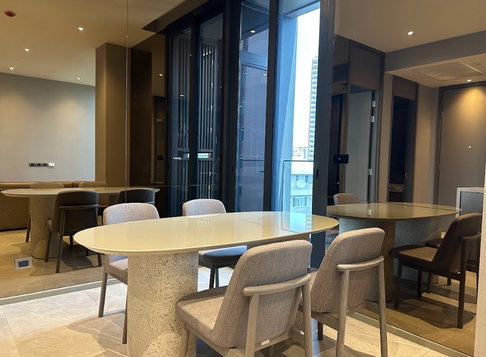 Luxury Condo for Rent Thonglor | City Lifestyle Luxury | Near BTS Thonglor | 90,000 THB/Monthิ -  LTH14944