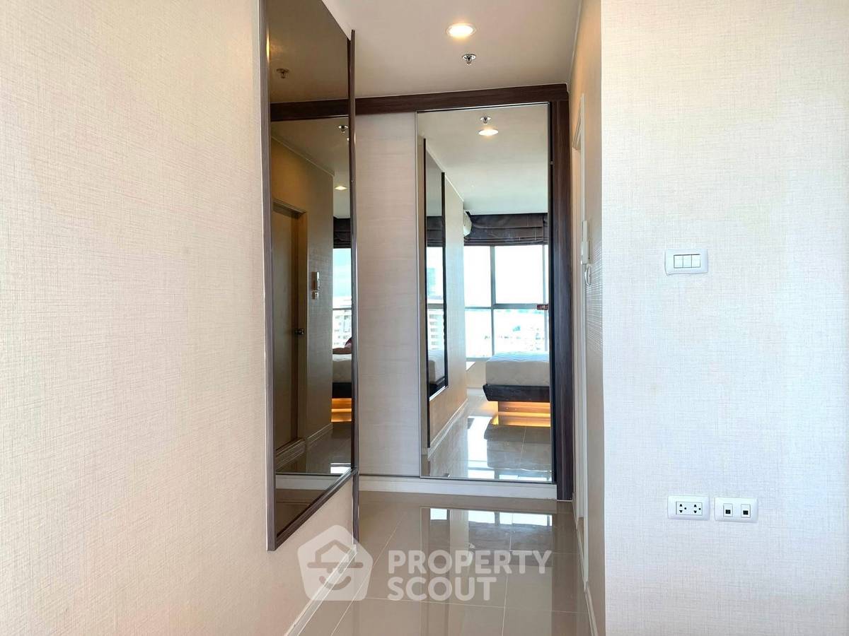 รูป คอนโด 2 ห้องนอน ขายที่ วินด์แฮม จอมเทียน พัทยา (ID 2797827) - รูปที่ 11/13