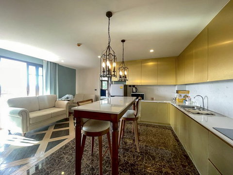 2 Bedroom Condo for Sale at Espana Condo Jomtien Pattaya