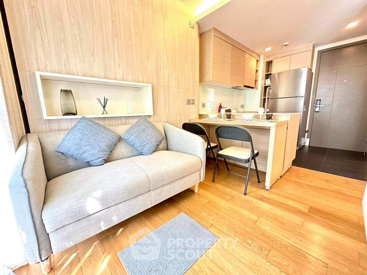 picture 1-BR Condo For Rent At Via Botani Near BTS Phrom Phong (ID 2798005) - 6/14