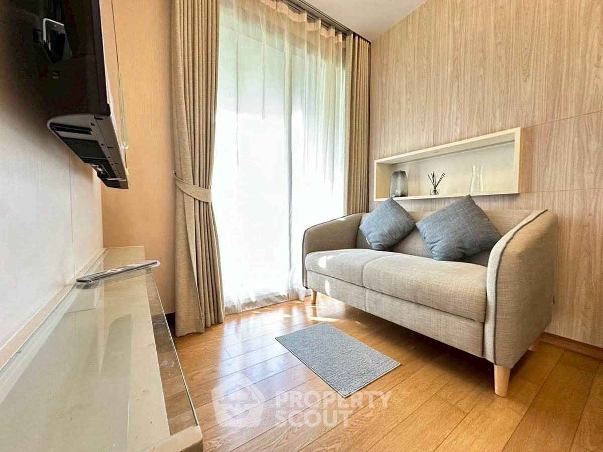 picture 1-BR Condo For Rent At Via Botani Near BTS Phrom Phong (ID 2798005) - 11/14