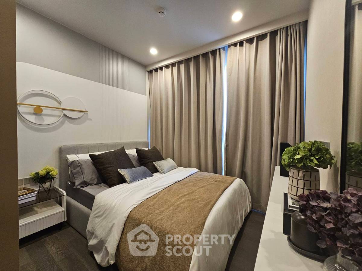 รูป คอนโด 2 ห้องนอน 65 ตร.ม. ที่ COCO Parc ใกล้ MRT คลองเตย 60 ม. 📍 (ID 2798229) - รูปที่ 10/23