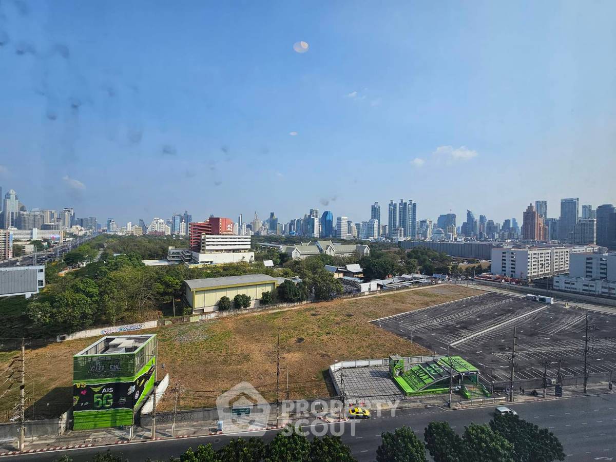 รูป คอนโด 2 ห้องนอน 65 ตร.ม. ที่ COCO Parc ใกล้ MRT คลองเตย 60 ม. 📍 (ID 2798229) - รูปที่ 23/23