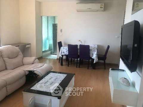 ชั้น 25 คอนโด 2 ห้องนอน Life Sukhumvit 62 ห่าง BTS บางจาก 300 ม. (ID 2609667)