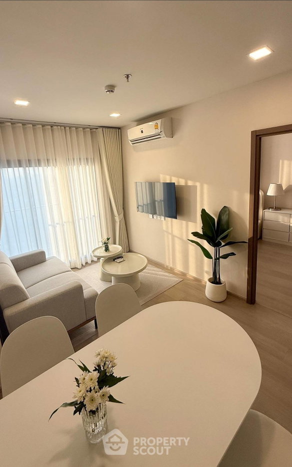 รูป คอนโด 1 ห้องนอน ชั้น 23 Life Phahon-Ladprao ใกล้ BTS ห้าแยกลาดพร้าว 300 เมตร (ID 2785465) - รูปที่ 2/10