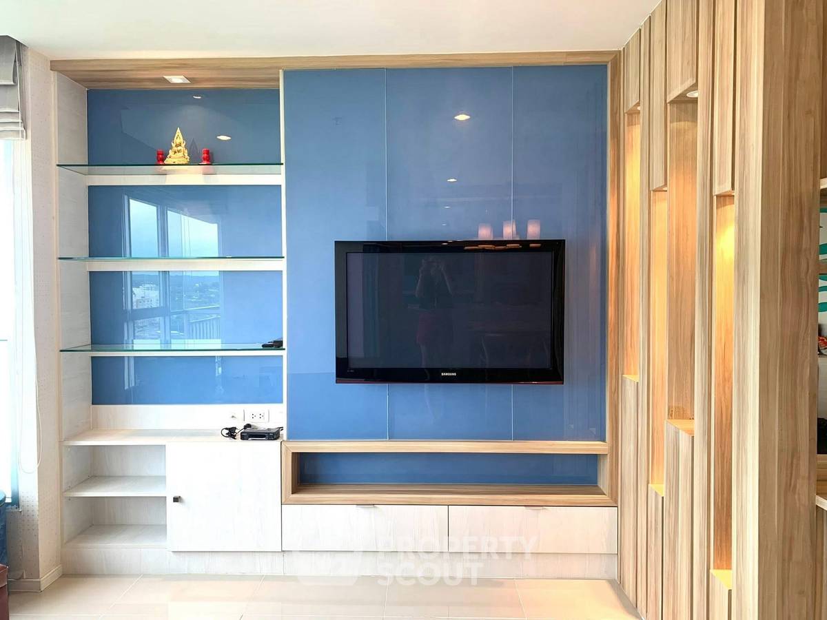 รูป คอนโด 2 ห้องนอน ขายที่ วินด์แฮม จอมเทียน พัทยา (ID 2797827) - รูปที่ 2/13