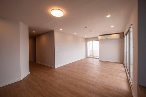 [Urgent Price Drop! P-129371 Sarin Place Ratchayothin Corner Unit 110 sq.m. 10th Floor Built-in Furniture] | 7.11M | line @easythaihome 085-592-2897