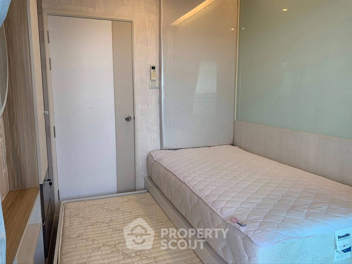 รูป คอนโด 2 ห้องนอน ขายที่ วินด์แฮม จอมเทียน พัทยา (ID 2797827) - รูปที่ 8/13