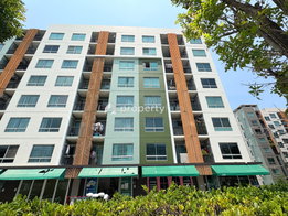 รูป V Condo Lat Krabang phase 2 - รูปที่ 5/8
