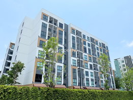 รูป V Condo Prime Lat Krabang 1 - รูปที่ 2/10