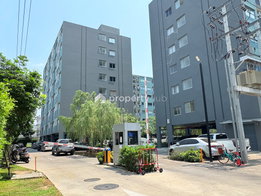 รูป Sena Kith Chalong Krung - Ladkrabang phase 1 - รูปที่ 4/16