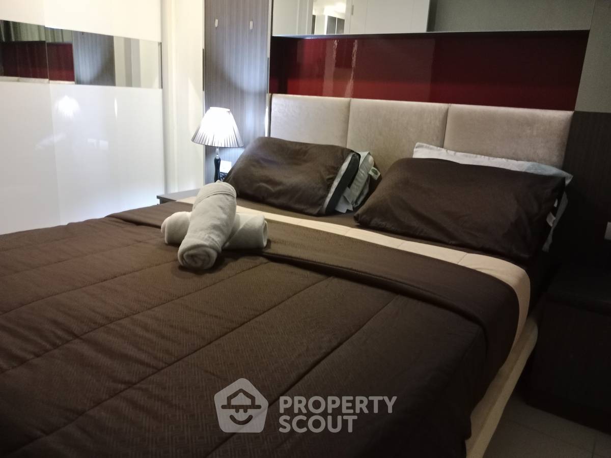 รูป คอนโด 1 ห้องนอน 46 ตร.ม. The Vision Condo ใกล้ย่านพัทยาใต้ (พระตำหนัก) (ID 2798027) - รูปที่ 7/15