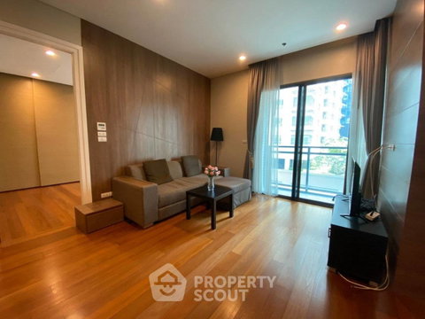 ราคาคุ้มค่า 1 ห้องนอน Bright Sukhumvit 24 ใกล้ BTS พร้อมพงษ์ (ID 2796800)