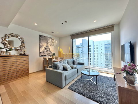 HQ Thonglor | Beautiful 2 Bedroom Condo in Popular Location - BR9183CD