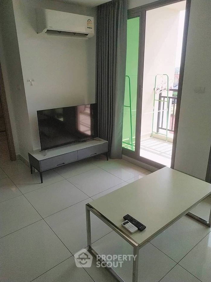 รูป คอนโด 2 ห้องนอน ขนาด 58 ตร.ม. ที่อาร์เคเดีย บีช รีสอร์ท พัทยา ใกล้พัทยาใต้ (ID 1904436) - รูปที่ 2/11