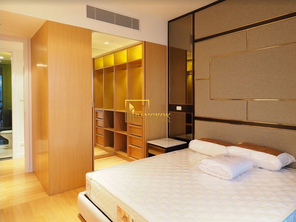 รูป The Pano | Spacious 2 Bedroom Riverside Condo - BR6847CD - รูปที่ 7/38