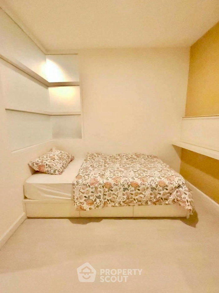 รูป ใกล้ BTS Krung Thon Buri เพียง 100 ม. | 2 ห้องนอน The Bangkok Sathorn-Taksin (ID 2798008) - รูปที่ 11/19